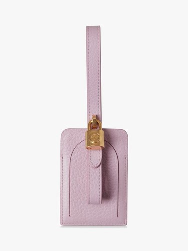 Mulberry padlock heavy - padlock, grain