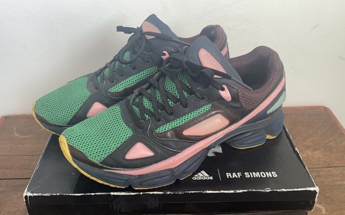 Adidas raf simons - raf, i