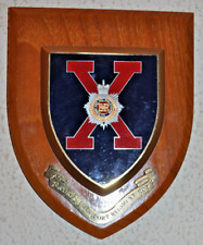 10  Corps Transport Regiment