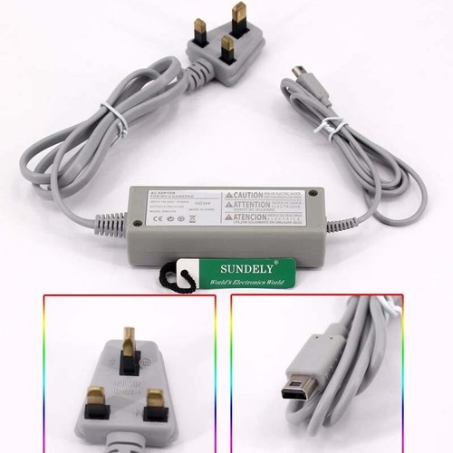 For nintendo wii gamepad - for,