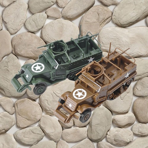 Armored vehicle toys realistic - armored,