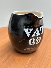 Vat scotch whisky - vat, 69