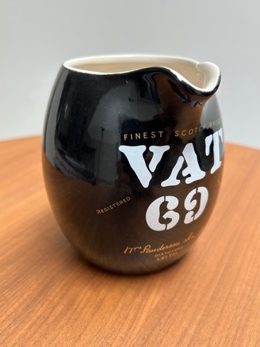 Vat scotch whisky - 69,