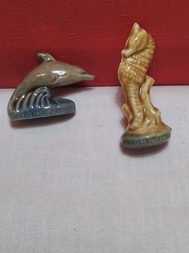 Wade whimsies - wade,