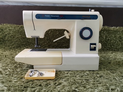 Vintage frister rossmann - vintage,