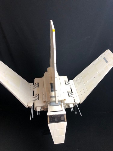 Lego 10212 star wars - star,