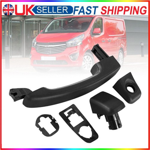 For vauxhall vivaro - vauxhall,