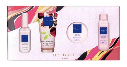 Ted baker collection gift set - ted,