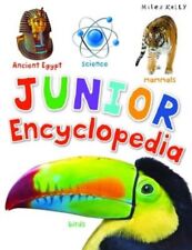 Junior Encyclopedia By Miles Kelly