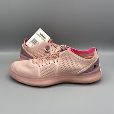 Adidas Stella McCartney Pureboost Running Shoes Trainers Pink UK 5.5 EU 38.5