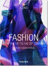 Fashion from the 18th to the