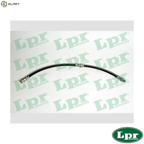 Brake hose 6t48217 - brake,