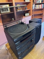 Sony lbt n350 - compact, hi-fi