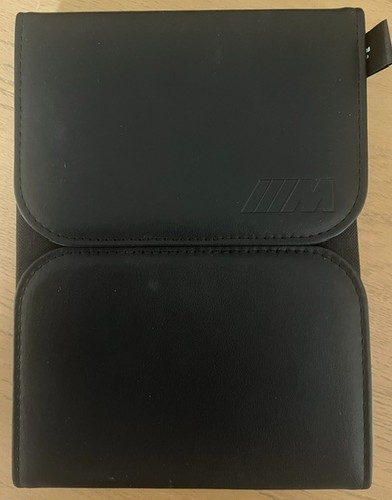 Genuine bmw series - genuine, m