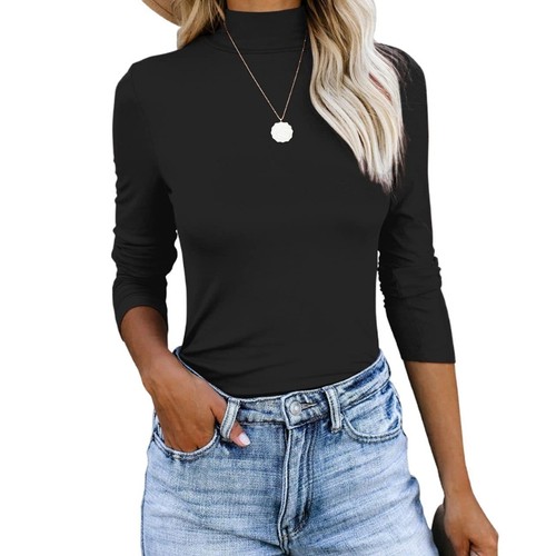 Women fall winter - winter, turtleneck