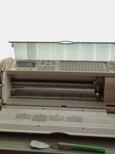 Sizzix Big Shot Die Cutting