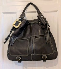 Lloyd Baker Large Brown