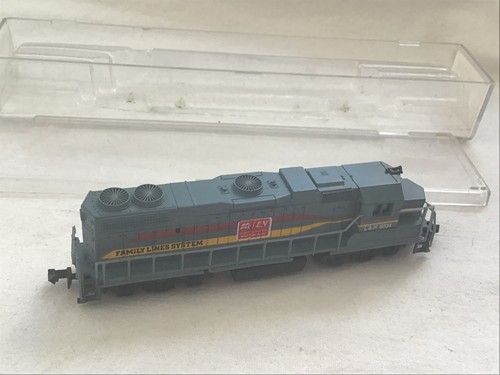 Life like gauge family lines - life-like,
