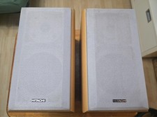 Hitachi speakers - hitachi,