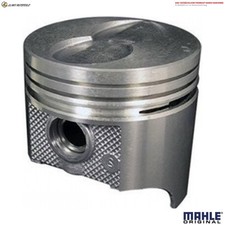 1x PISTON 011 69 02 FOR C16XE