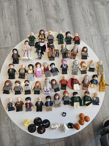 Lego harry potter - lego,