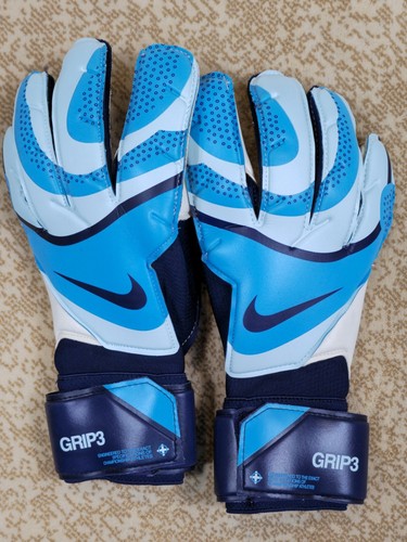 Nike grip3 goalkeeper - nike, gk