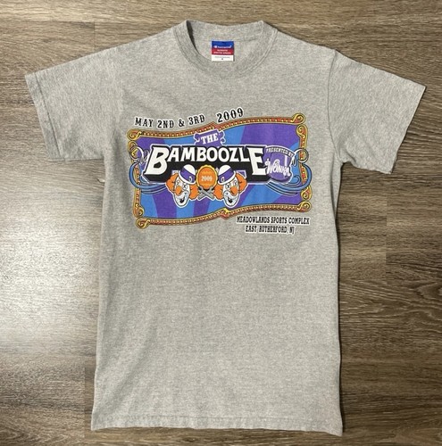 Vintage 2009 the - 2009, bamboozle