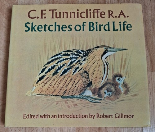 Tunnicliffe sketches of - tunnicliffe:,