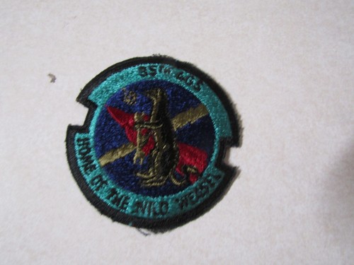 Military patch older air - older,