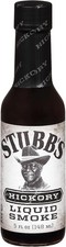 Stubb's Hickory Liquid Smoke