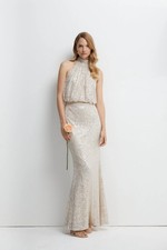 Coast Womens Maxi Dress