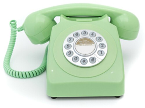 Gpo retro gpo746dpbgr - gpo,