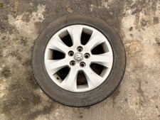 VAUXHALL INSIGNIA A 2008-2017