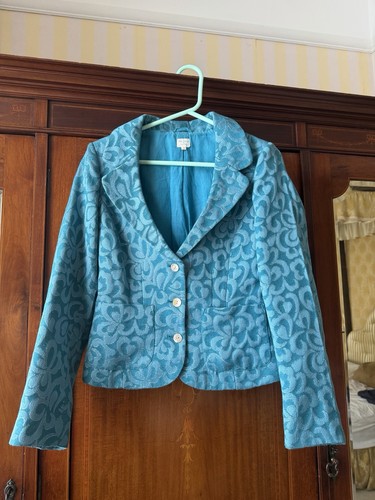 Stunning noa jacket size - noa,