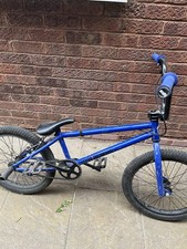 Mafia Bikes BMX Kush1