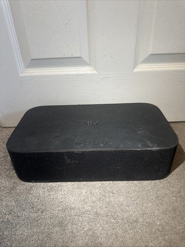 Sky devialet soundbox - soundbox, soundbar