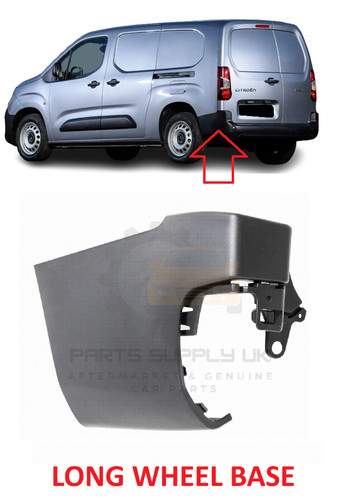 New for citroen berlingo - for,