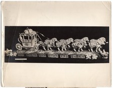 1937 Sugar Model Coronation