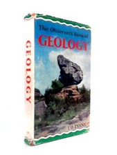 The Observer's Book of Geology