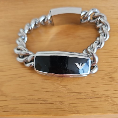 Emporio armani bracelet - emporio,