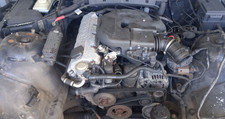 BMW 3 SERIES E36 Z3 318i M43