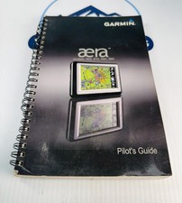 Garmin Aera 500 510 550 560