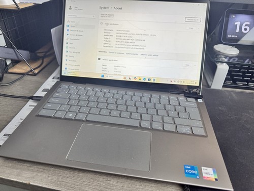 Dell inspiron 5410 - inspiron, 14