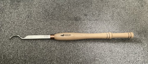 Woodturning chisel easy wood - easy,