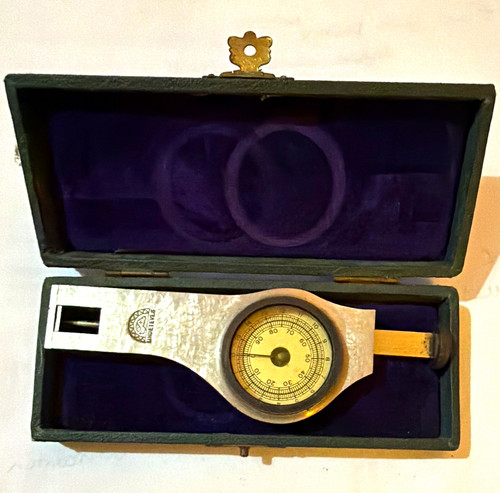 Lindeteves curvimeter map - lindeteves,