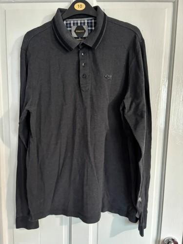 Cruyff polo men - -, dark
