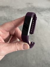 Fitbit Alta Fitness Tracker No