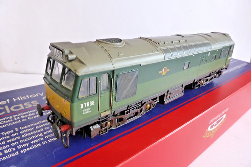 Gauge bachmann 401a - oo,