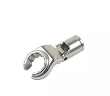 22mm ON 1/2 DRIVE UJ STYLE  CROWS FEET CROWFOOT SPANNER SOCKET WRENCH