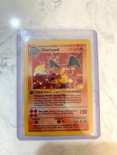 1999+ GUARANTEED CHARIZARD- 1